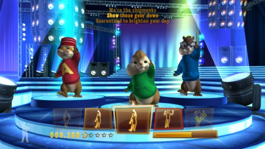 Alvin and the Chipmunks: Chipwrecked image 6