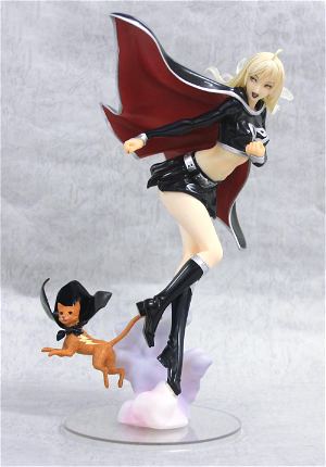 DC Bishoujo Collection 1/7 Scale Pre-Painted PVC Figure: Supergirl [Limited Edition]
