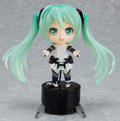 Nendoroid No. 194 Hatsune Miku - Append: Hatsune Miku Append Ver. thumbnail 4