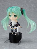 Nendoroid No. 194 Hatsune Miku - Append: Hatsune Miku Append Ver. thumbnail 6