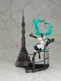 Character Vocal Series 01 Hatsune Miku 1/8 Scale Pre-Painted PVC Figure: Hatsune Miku Love is War Ver. thumbnail 5