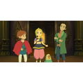 Ninokuni: Shiroki Seihai no Joou thumbnail 5