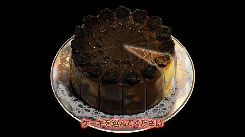 Umineko no Naku Koro ni San: Shinjitsu to Gensou no Yasoukyoku image 5
