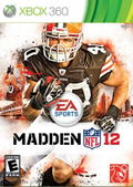 Madden NFL 12 thumbnail 1