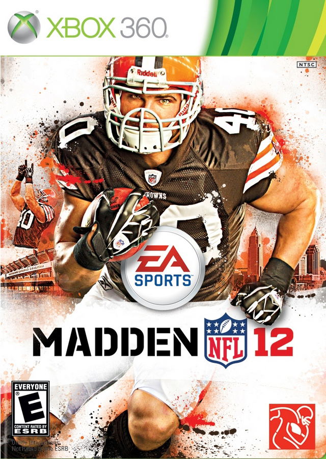 Madden NFL 12 image 1