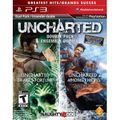 Uncharted Double Pack (Greatest Hits) thumbnail 1
