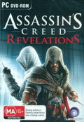 Assassin's Creed: Revelations (DVD-ROM) thumbnail 1