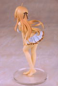 Mayo Chiki! 1/7 Scale Pre-Painted Figure: Konoe Subaru Swim Wear Ver. (PVC Figure) thumbnail 5