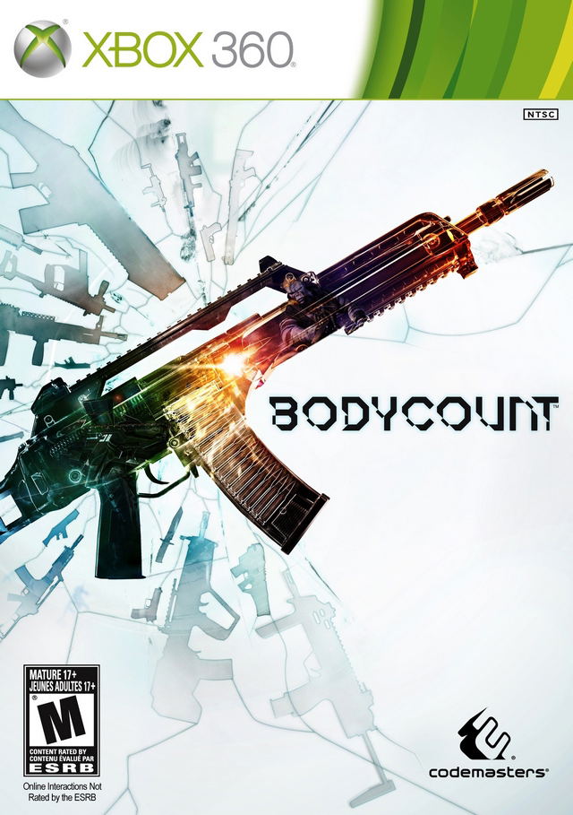 Bodycount image 1