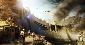 Operation Flashpoint: Red River_