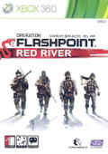 Operation Flashpoint: Red River thumbnail 1