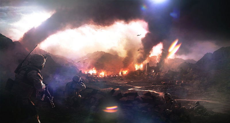 Operation Flashpoint: Red River image 11