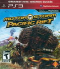 MotorStorm: Pacific Rift (Greatest Hits) thumbnail 1