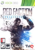 Red Faction: Armageddon thumbnail 1