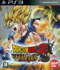 Dragon Ball Z: Ultimate Tenkaichi thumbnail 1