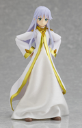 To Aru Majutsu no Index II Non Scale Pre-Painted PVC Figure: figma Index thumbnail 3