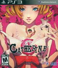 Catherine (Primary Cover) thumbnail 1