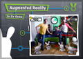 Raving Rabbids: Alive & Kicking thumbnail 5