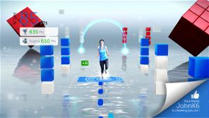 Your Shape Fitness Evolved 2 (English and Chinese Version)