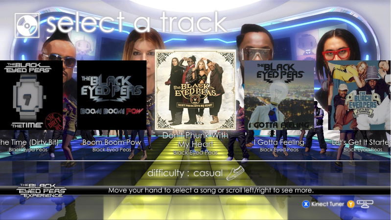 The Black Eyed Peas Experience image 5