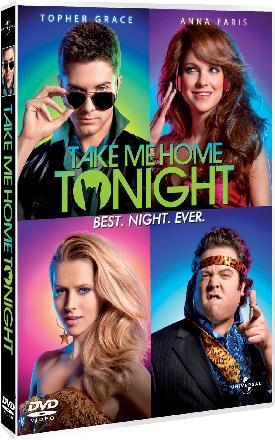Take Me Home Tonight image 1