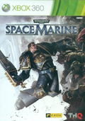 Warhammer 40,000: Space Marine thumbnail 1