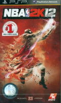 NBA 2K12 thumbnail 1