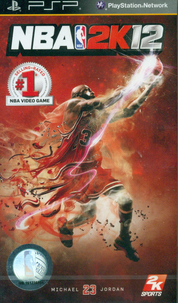 NBA 2K12 image 1