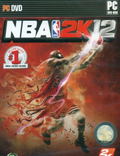NBA 2K12 (Chinese language Version) (DVD-ROM) thumbnail 1