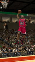 NBA 2K12 (Chinese language Version) (DVD-ROM) thumbnail 10
