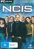 NCIS (DVD-ROM) thumbnail 1
