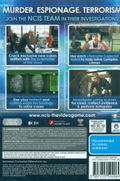 NCIS (DVD-ROM) thumbnail 2