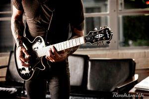 Rocksmith (Guitar Bundle)