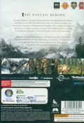 The Elder Scrolls V: Skyrim (DVD-ROM) thumbnail 2