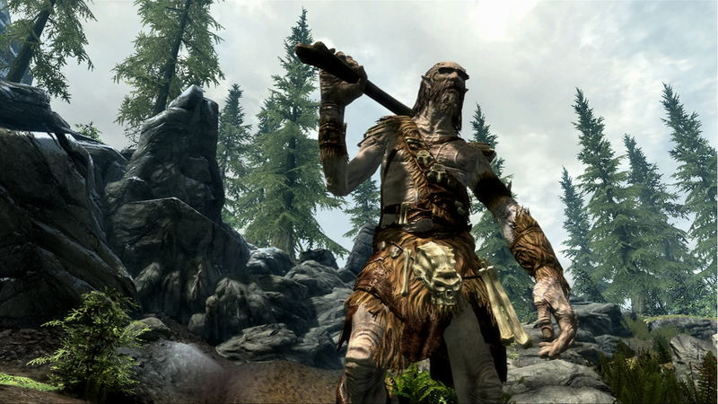 The Elder Scrolls V: Skyrim (DVD-ROM) image 10