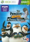 Penguins of Madagascar: Dr. Blowhole Returns thumbnail 1