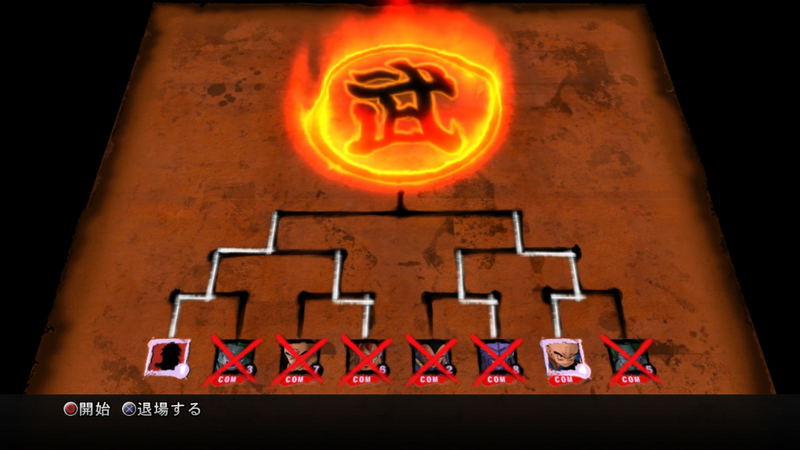 Dragon Ball Z: Ultimate Blast image 12