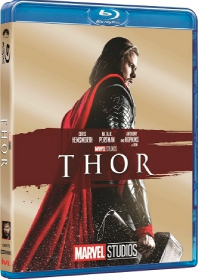 Thor image 1