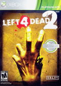 Left 4 Dead 2 (Platinum Hits) thumbnail 1