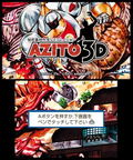 Azito 3D thumbnail 2