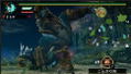 Monster Hunter Portable 3rd (PSP the Best) thumbnail 2