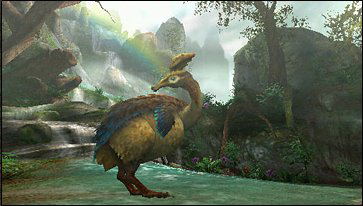 Monster Hunter Portable 3rd (PSP the Best) image 3
