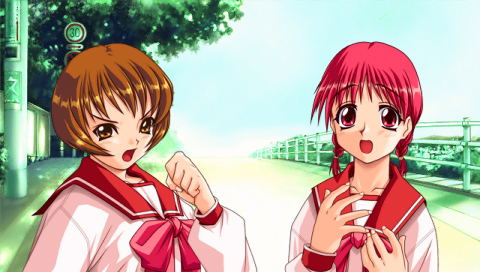 To Heart Portable (AquaPrice 2800) for Sony PSP