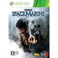 Warhammer 40,000: Space Marine thumbnail 1