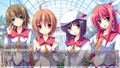 Hana to Otome ni Shukufuku wo Portable thumbnail 5