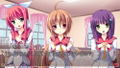 Hana to Otome ni Shukufuku wo Portable thumbnail 6