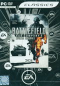 Battlefield: Bad Company 2 (Classics Version) (DVD-ROM) thumbnail 1