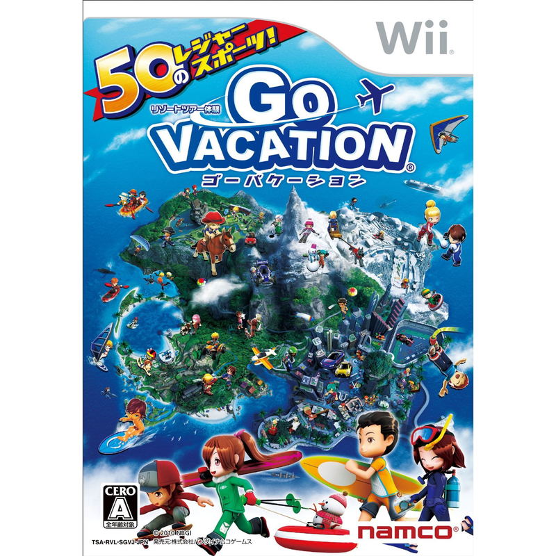 Go Vacation image 1