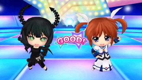 Nendoroid Generation for Sony PSP