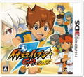 Inazuma Eleven Go (Shine Version) thumbnail 1